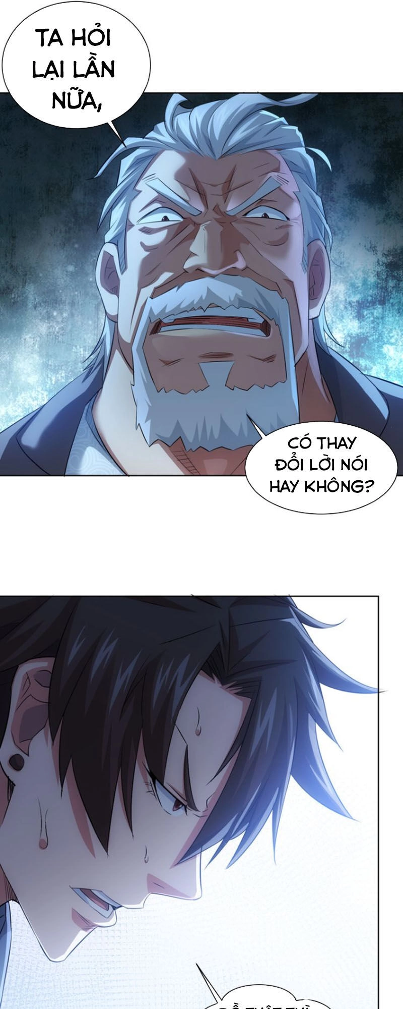 Ta Có Thể Thấy Tỉ Lệ Thành Công Chapter 36 - 30