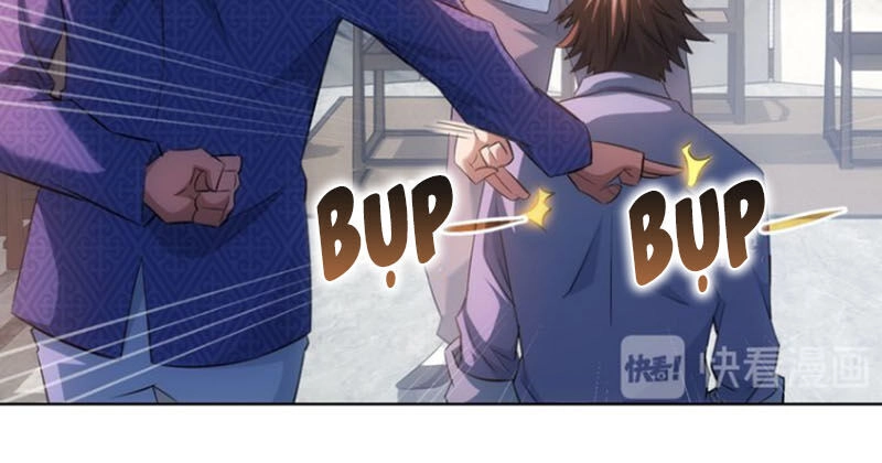 Ta Có Thể Thấy Tỉ Lệ Thành Công Chapter 36 - 35