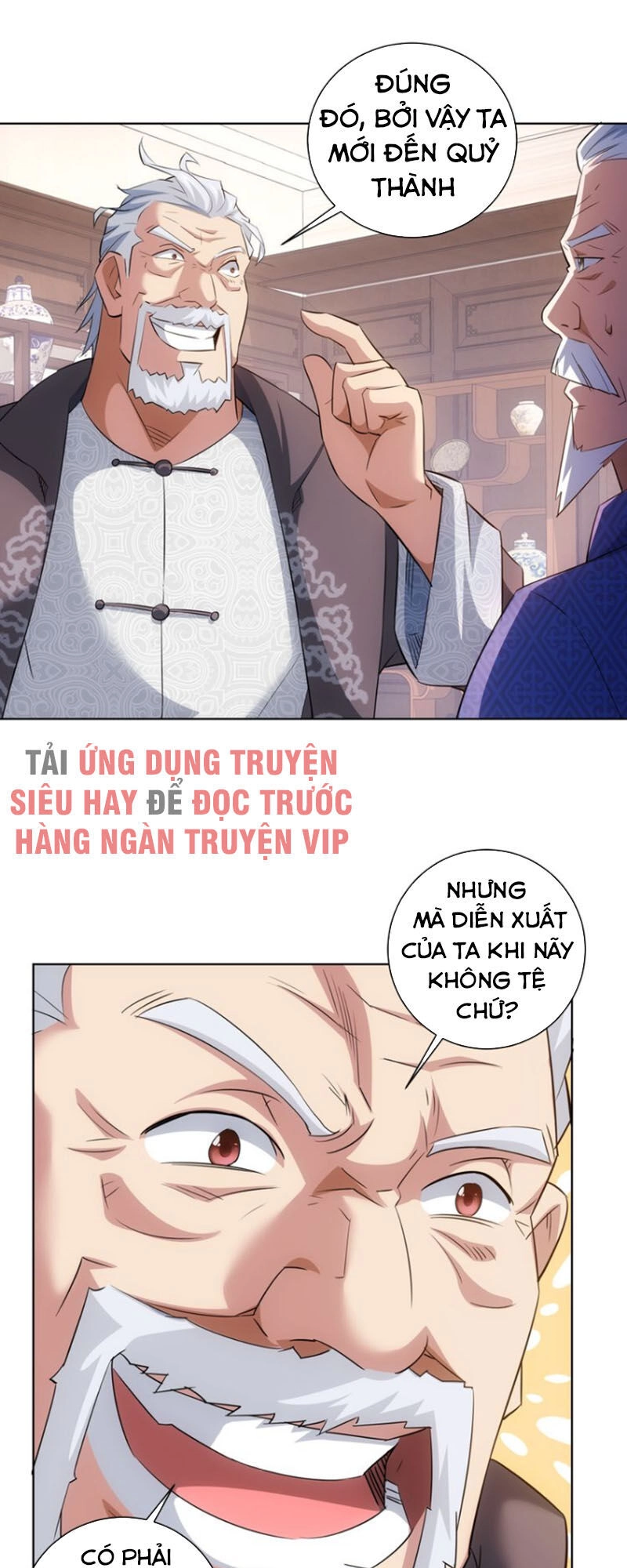 Ta Có Thể Thấy Tỉ Lệ Thành Công Chapter 36 - 44