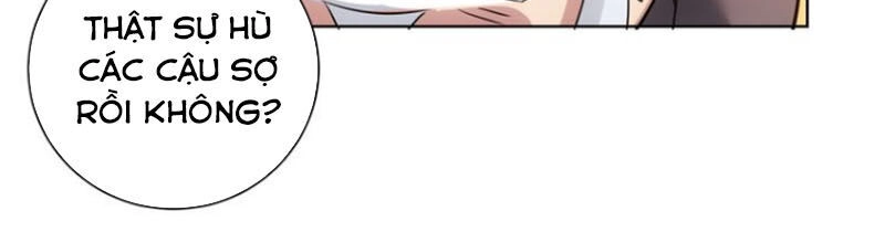 Ta Có Thể Thấy Tỉ Lệ Thành Công Chapter 36 - 45