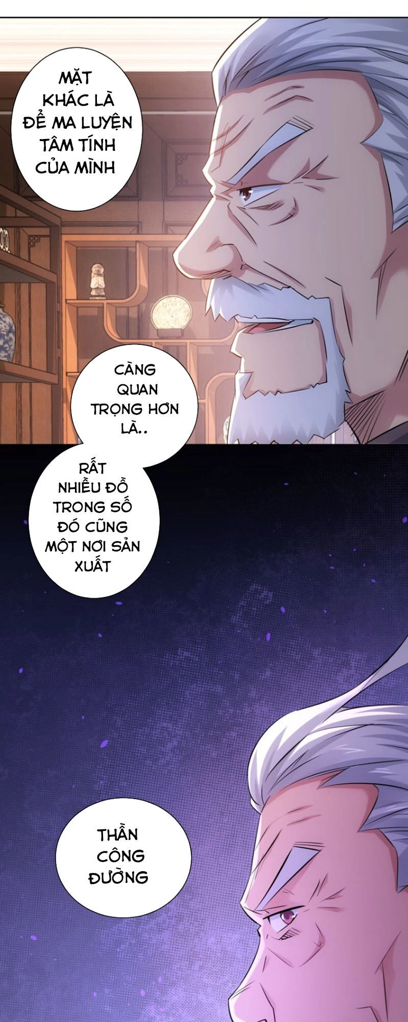 Ta Có Thể Thấy Tỉ Lệ Thành Công Chapter 36 - 55