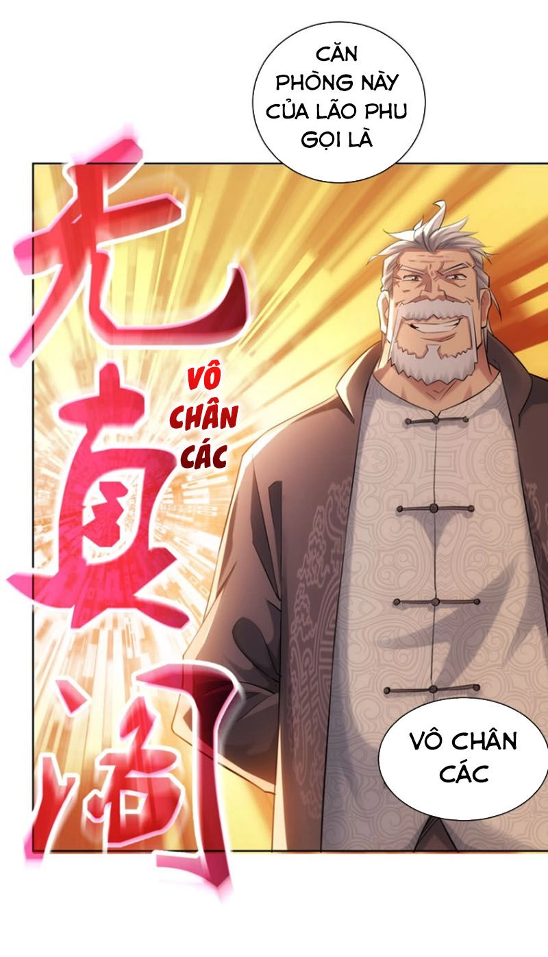 Ta Có Thể Thấy Tỉ Lệ Thành Công Chapter 36 - 58