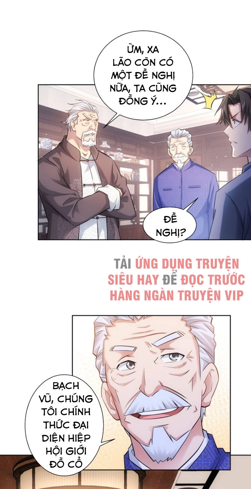 Ta Có Thể Thấy Tỉ Lệ Thành Công Chapter 36 - 64