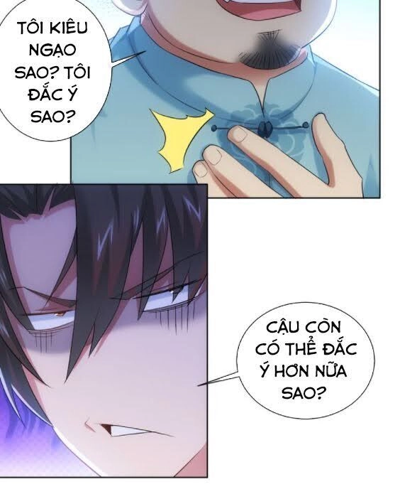 Ta Có Thể Thấy Tỉ Lệ Thành Công Chapter 37 - 2