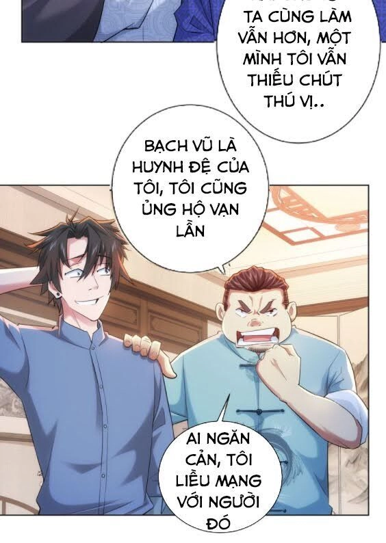 Ta Có Thể Thấy Tỉ Lệ Thành Công Chapter 37 - 12