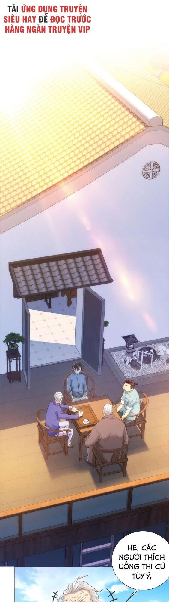 Ta Có Thể Thấy Tỉ Lệ Thành Công Chapter 37 - 18