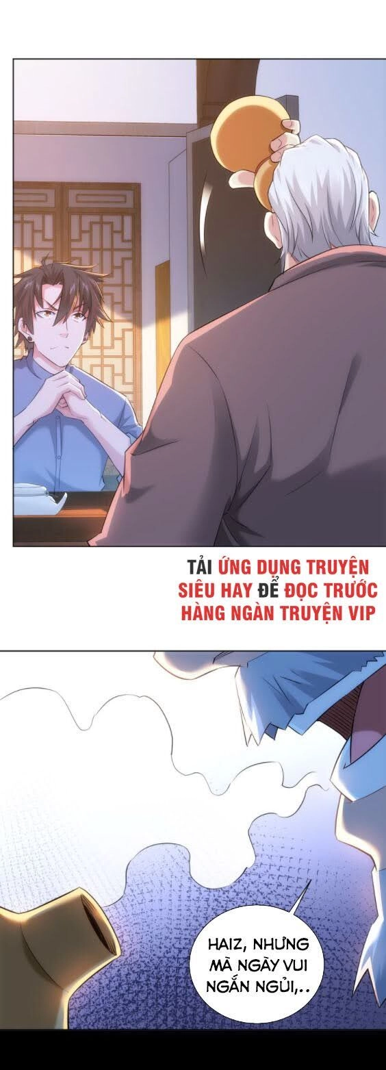 Ta Có Thể Thấy Tỉ Lệ Thành Công Chapter 37 - 22