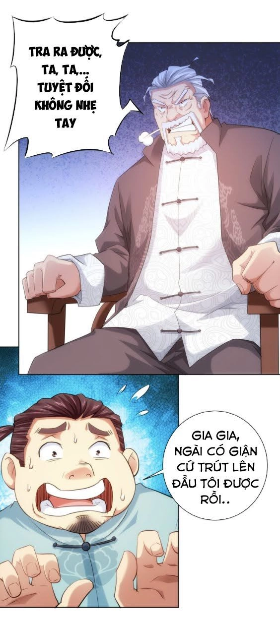 Ta Có Thể Thấy Tỉ Lệ Thành Công Chapter 37 - 29