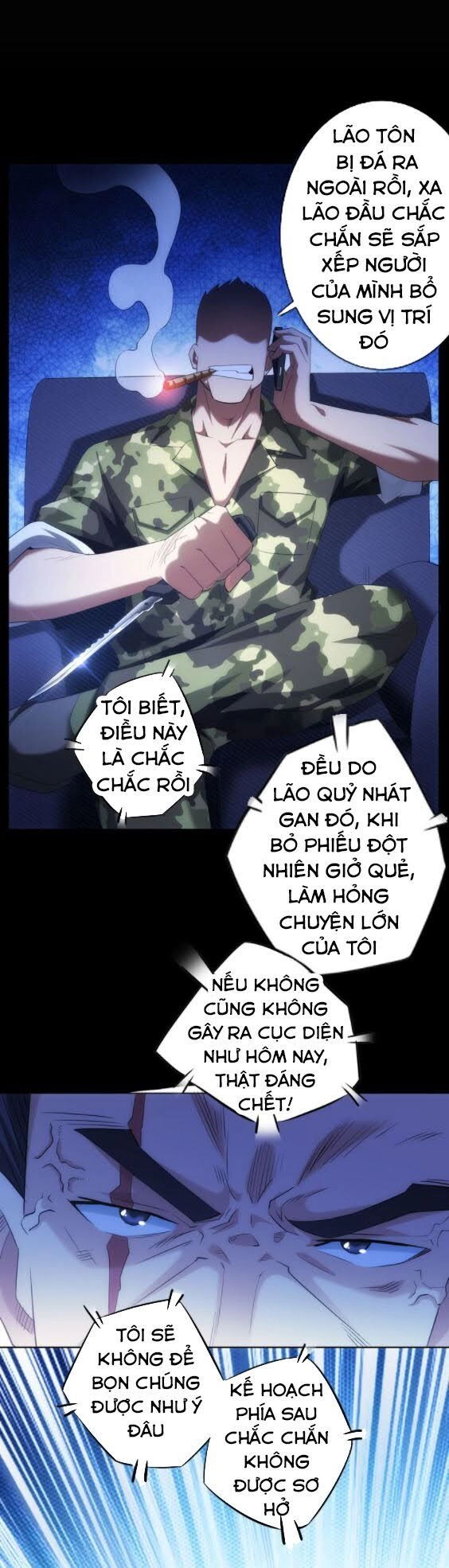 Ta Có Thể Thấy Tỉ Lệ Thành Công Chapter 37 - 42