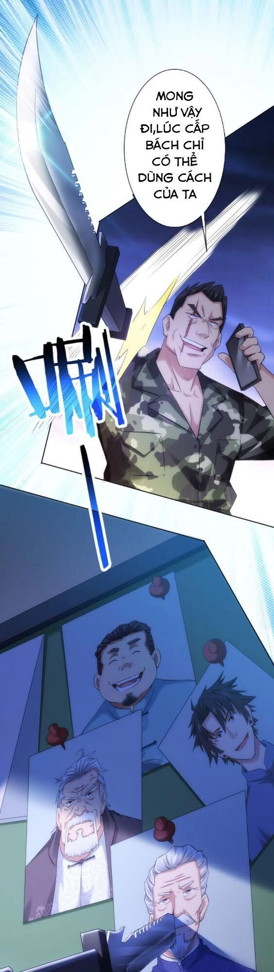 Ta Có Thể Thấy Tỉ Lệ Thành Công Chapter 37 - 43