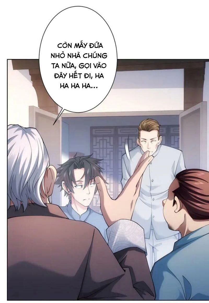 Ta Có Thể Thấy Tỉ Lệ Thành Công Chapter 38 - 3