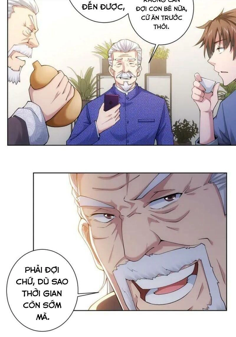 Ta Có Thể Thấy Tỉ Lệ Thành Công Chapter 38 - 8