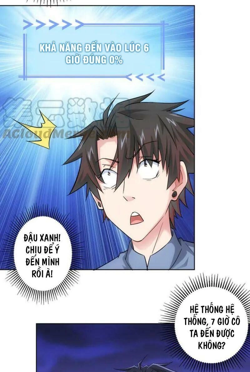 Ta Có Thể Thấy Tỉ Lệ Thành Công Chapter 38 - 11