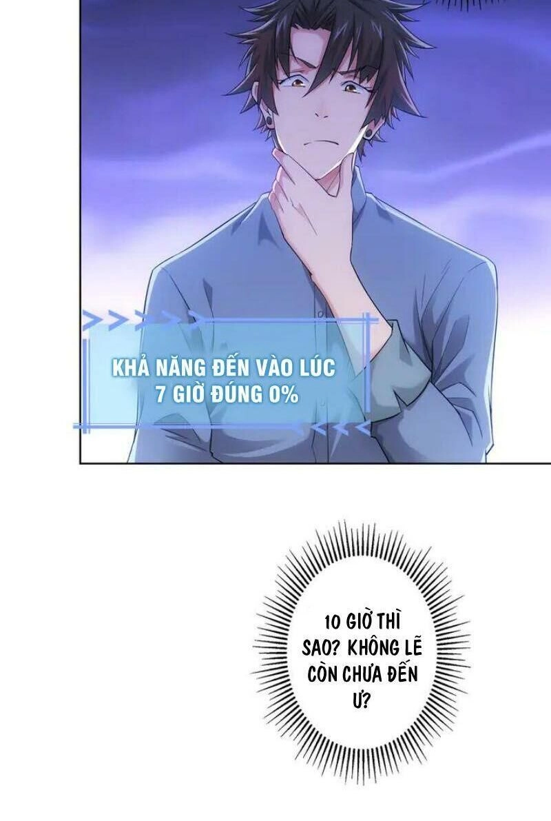 Ta Có Thể Thấy Tỉ Lệ Thành Công Chapter 38 - 12