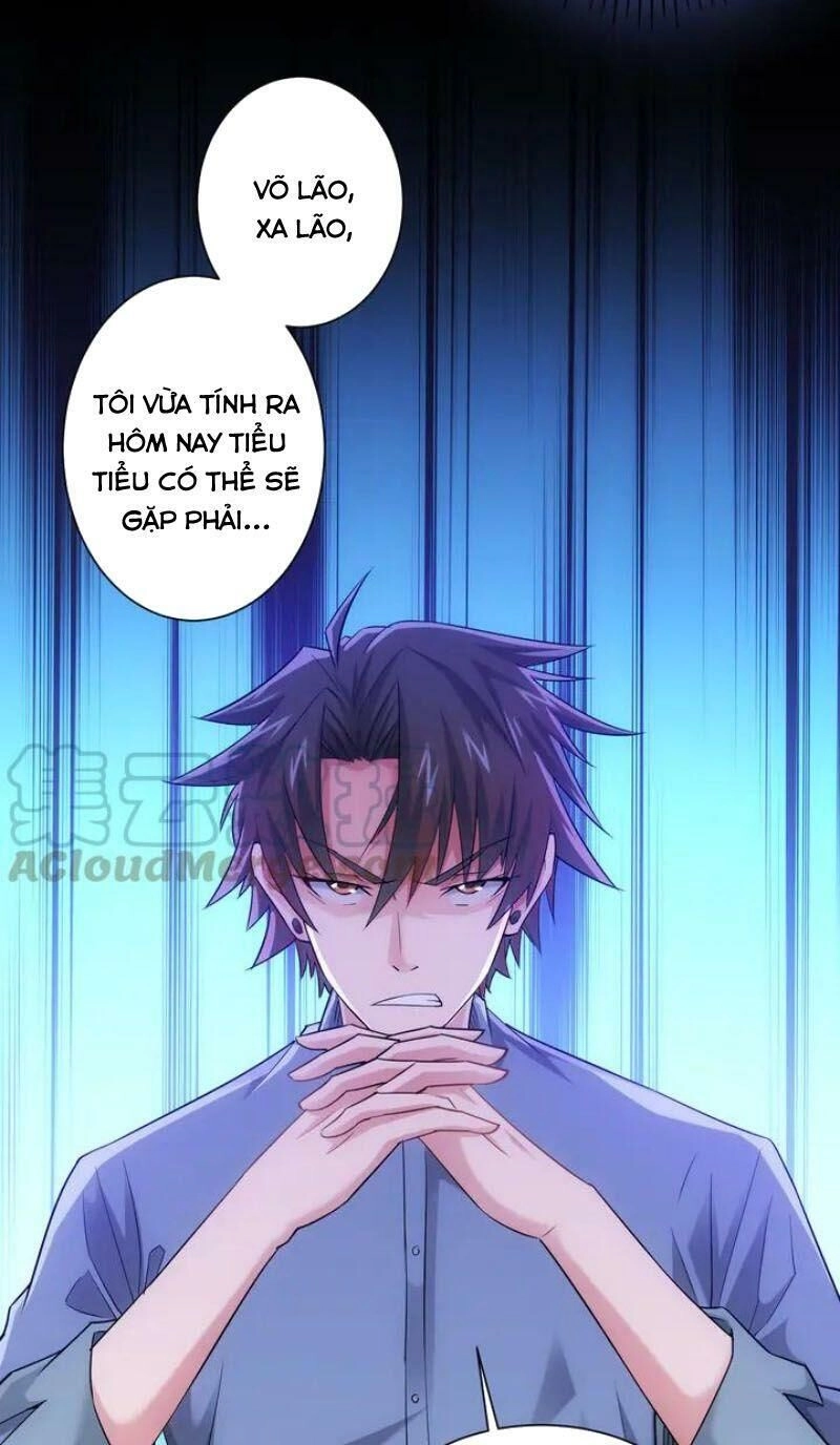 Ta Có Thể Thấy Tỉ Lệ Thành Công Chapter 38 - 15