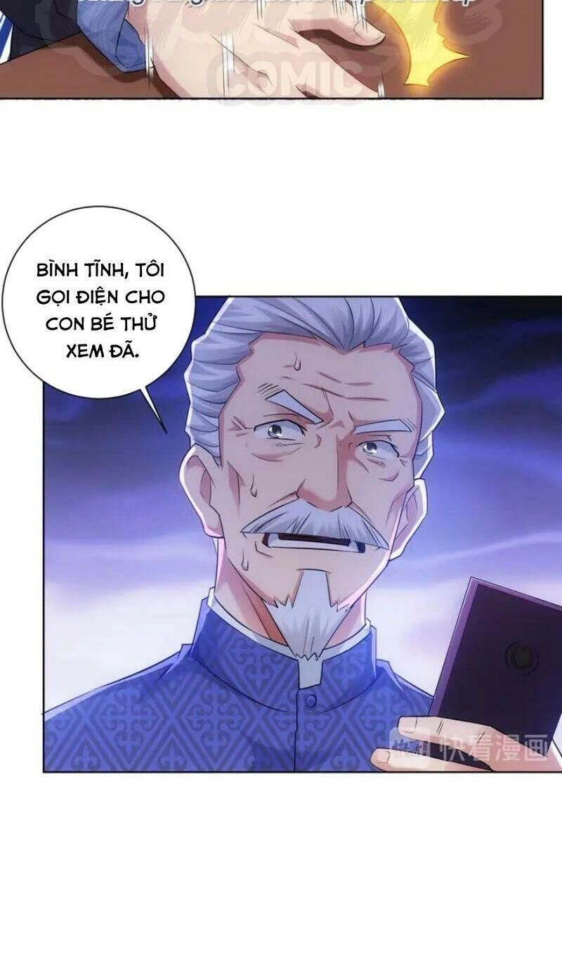 Ta Có Thể Thấy Tỉ Lệ Thành Công Chapter 38 - 18