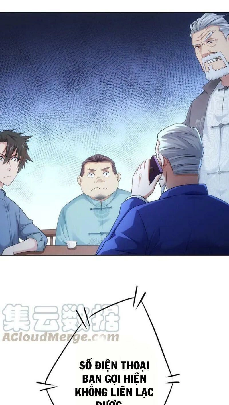 Ta Có Thể Thấy Tỉ Lệ Thành Công Chapter 38 - 19