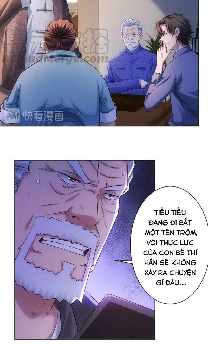 Ta Có Thể Thấy Tỉ Lệ Thành Công Chapter 38 - 24