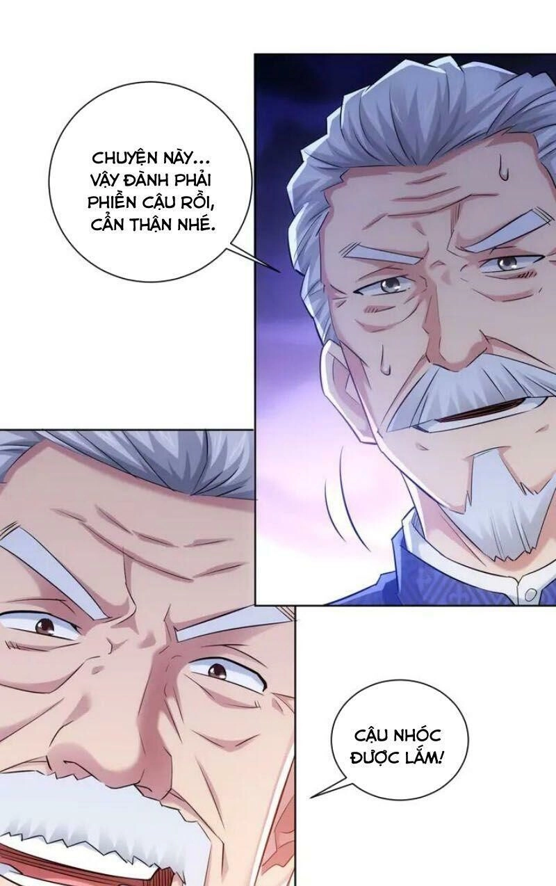 Ta Có Thể Thấy Tỉ Lệ Thành Công Chapter 38 - 27