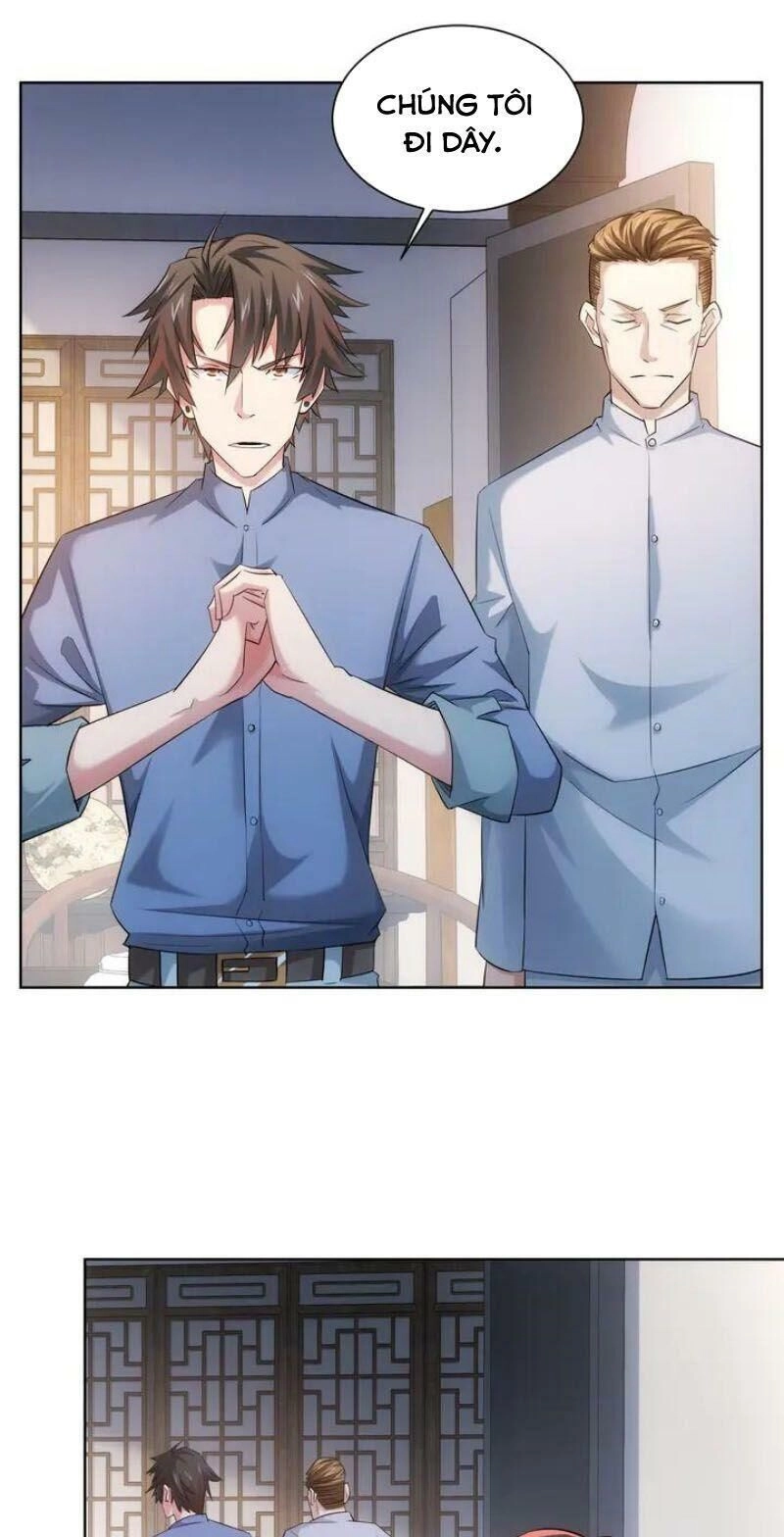 Ta Có Thể Thấy Tỉ Lệ Thành Công Chapter 38 - 29