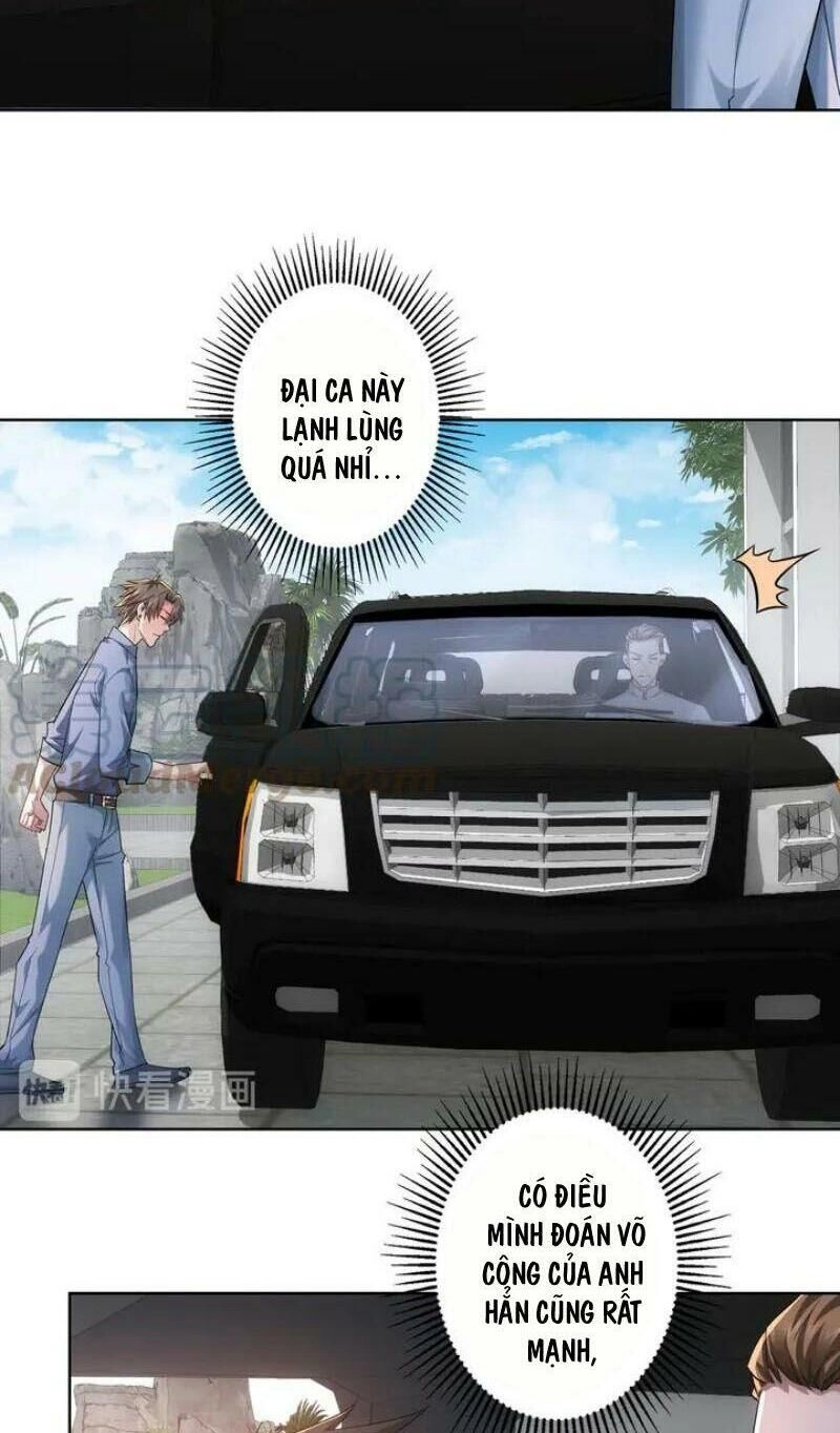 Ta Có Thể Thấy Tỉ Lệ Thành Công Chapter 38 - 32