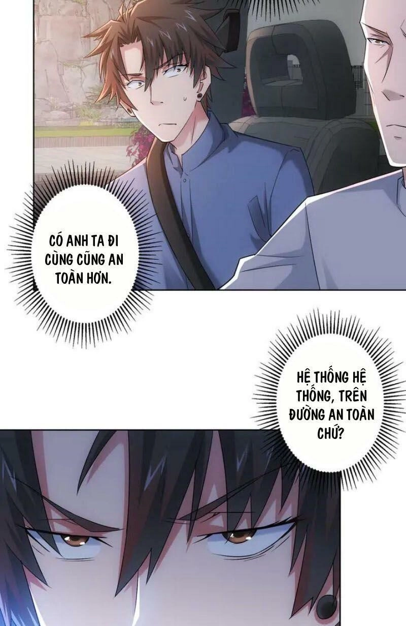 Ta Có Thể Thấy Tỉ Lệ Thành Công Chapter 38 - 33