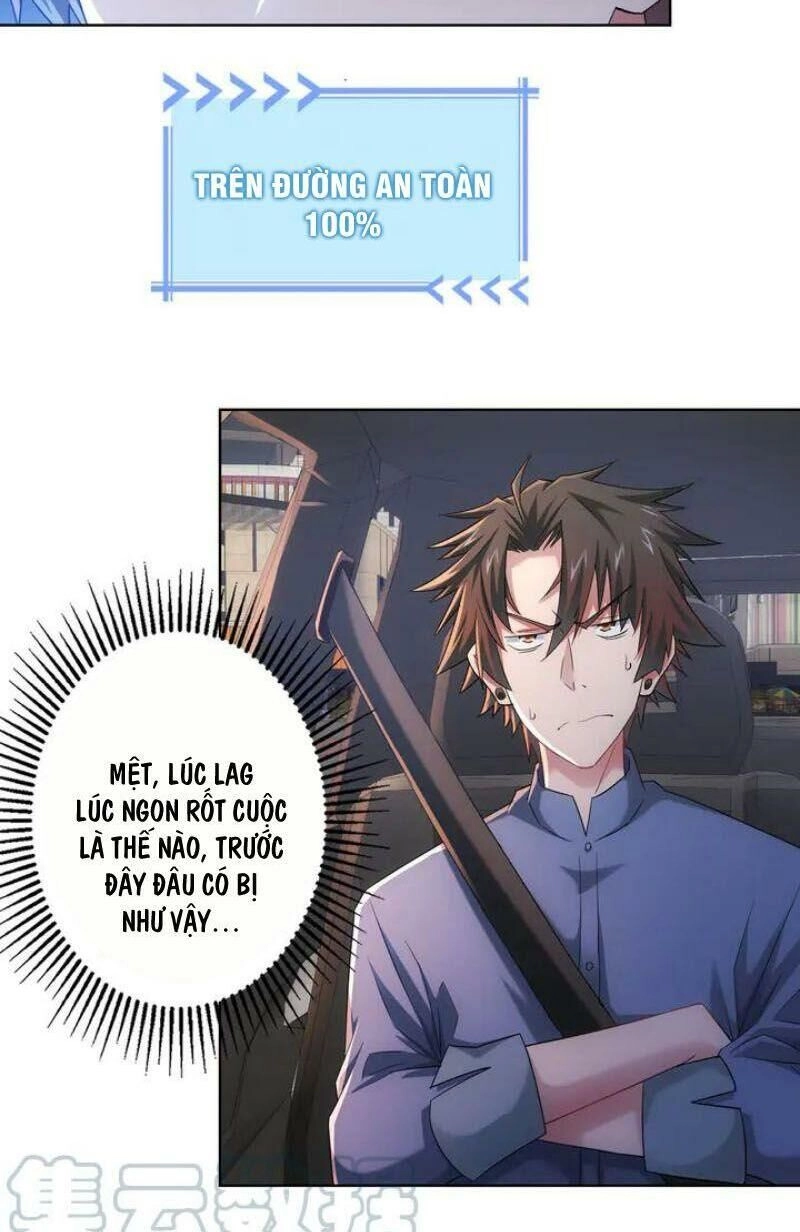 Ta Có Thể Thấy Tỉ Lệ Thành Công Chapter 38 - 34