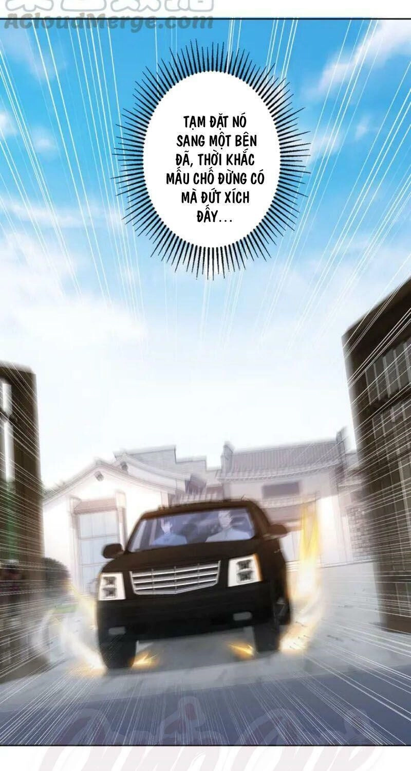 Ta Có Thể Thấy Tỉ Lệ Thành Công Chapter 38 - 35