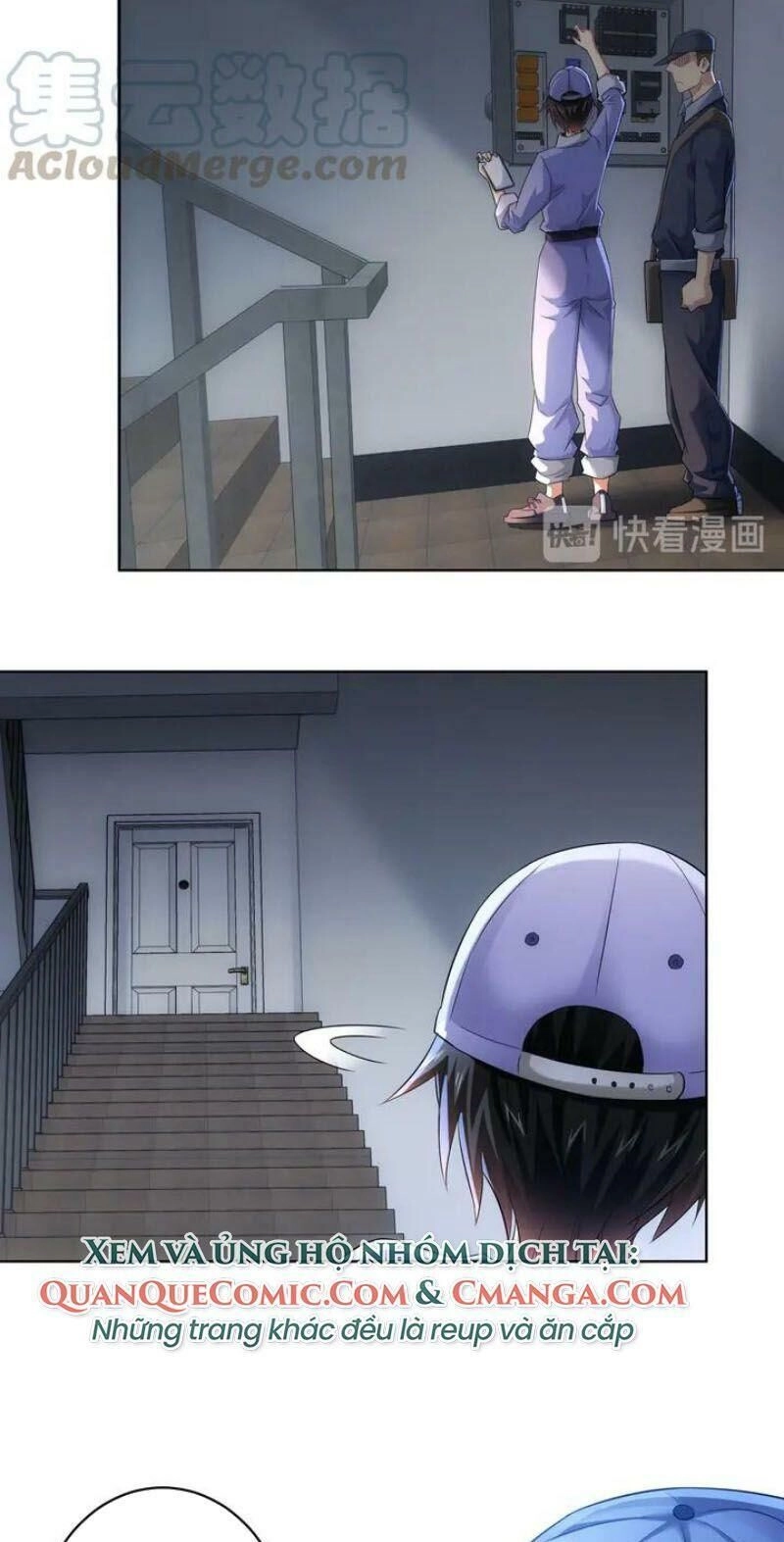 Ta Có Thể Thấy Tỉ Lệ Thành Công Chapter 38 - 37