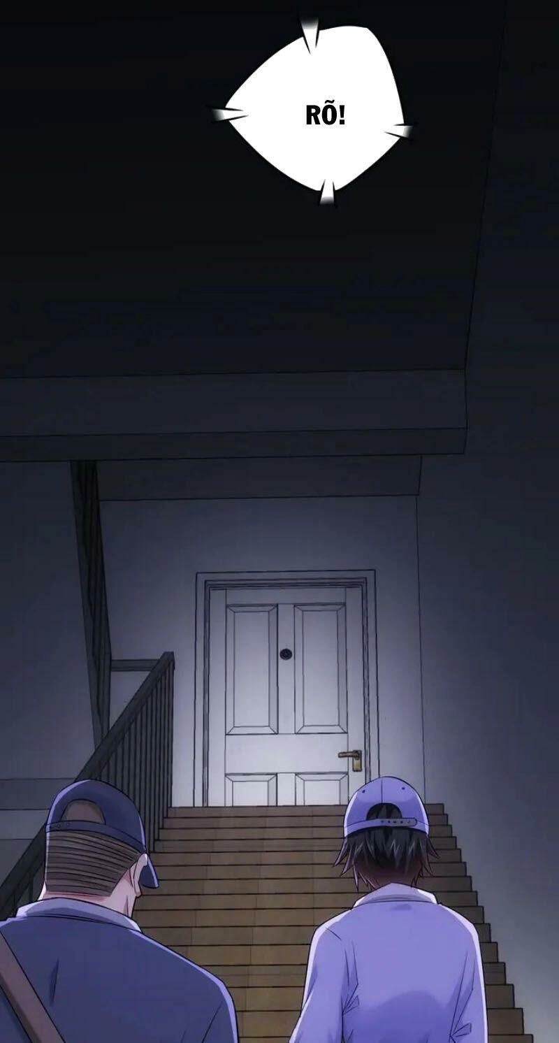 Ta Có Thể Thấy Tỉ Lệ Thành Công Chapter 38 - 41