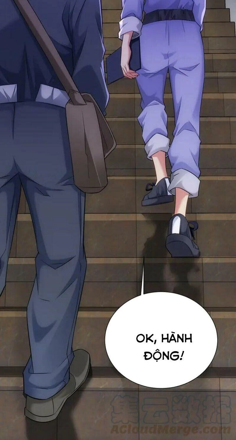 Ta Có Thể Thấy Tỉ Lệ Thành Công Chapter 38 - 42