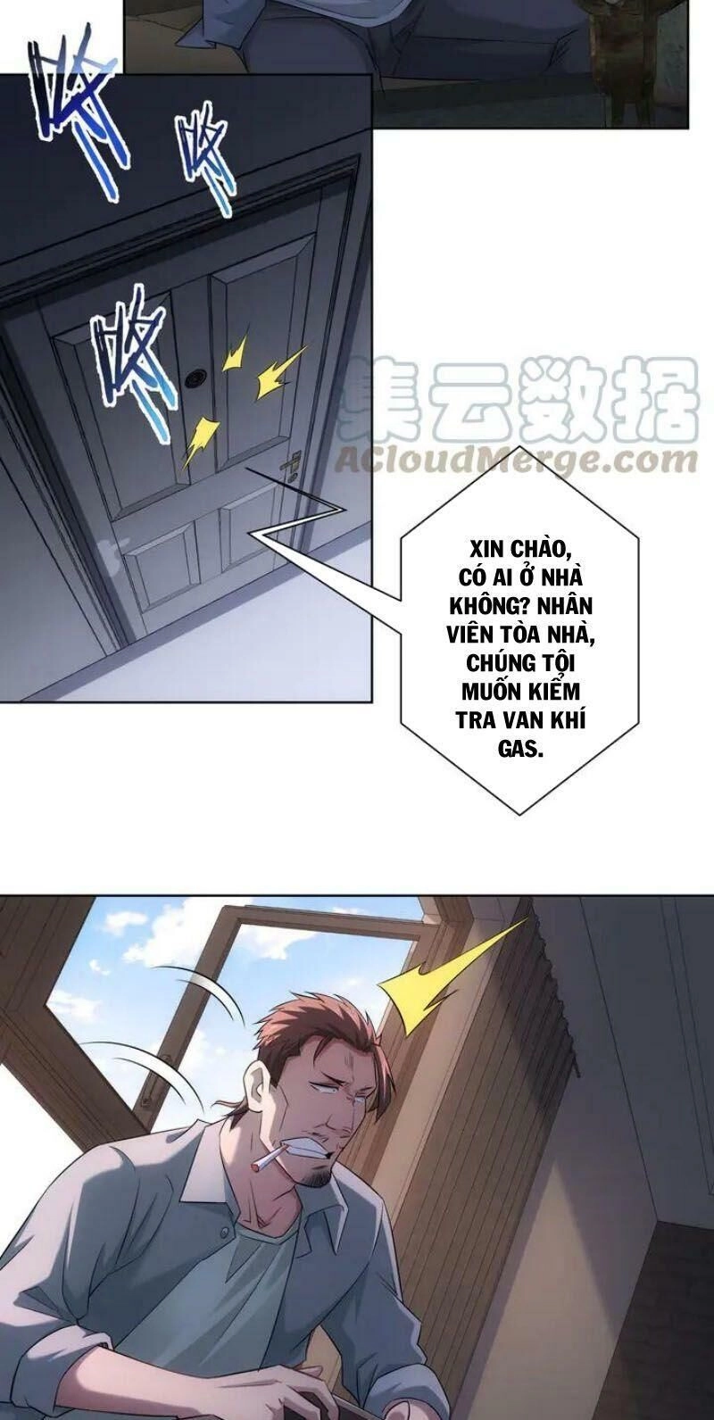 Ta Có Thể Thấy Tỉ Lệ Thành Công Chapter 38 - 47