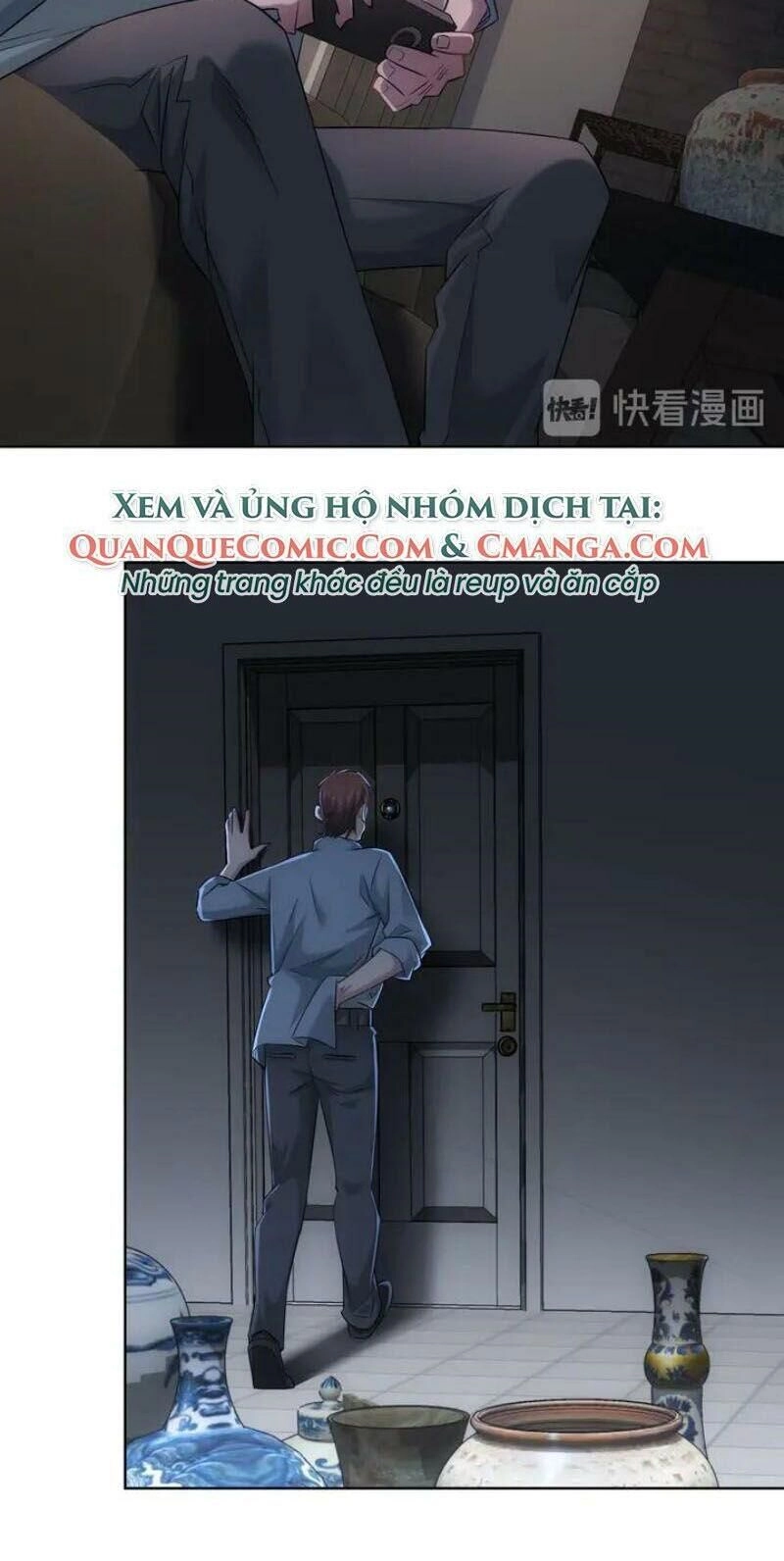 Ta Có Thể Thấy Tỉ Lệ Thành Công Chapter 38 - 48