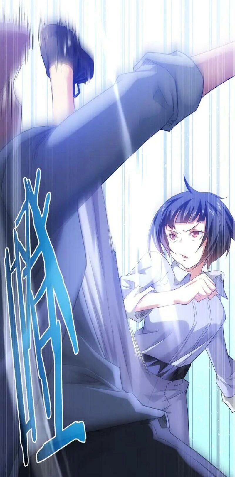 Ta Có Thể Thấy Tỉ Lệ Thành Công Chapter 39 - 4