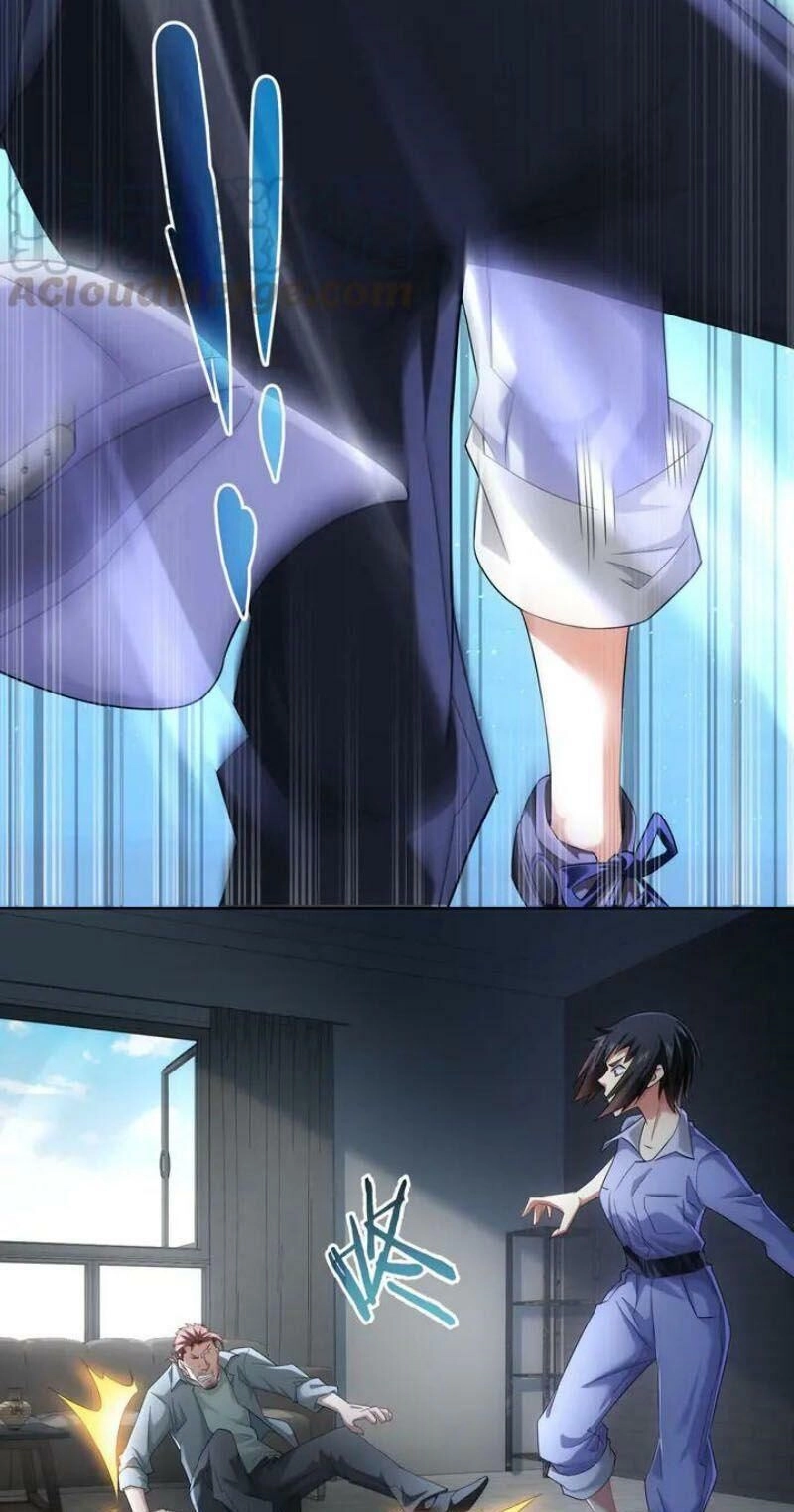 Ta Có Thể Thấy Tỉ Lệ Thành Công Chapter 39 - 5