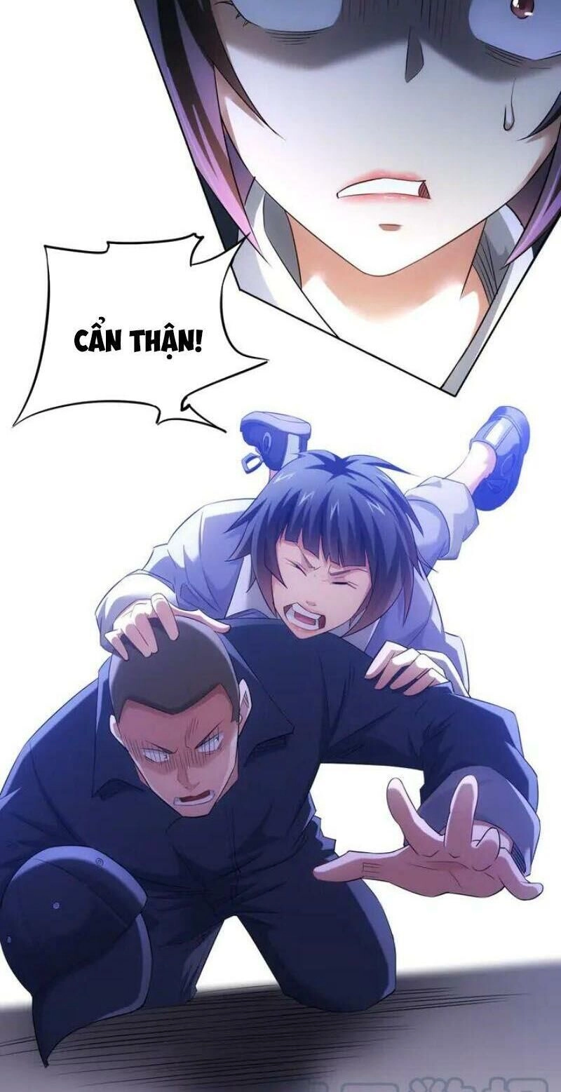 Ta Có Thể Thấy Tỉ Lệ Thành Công Chapter 39 - 12