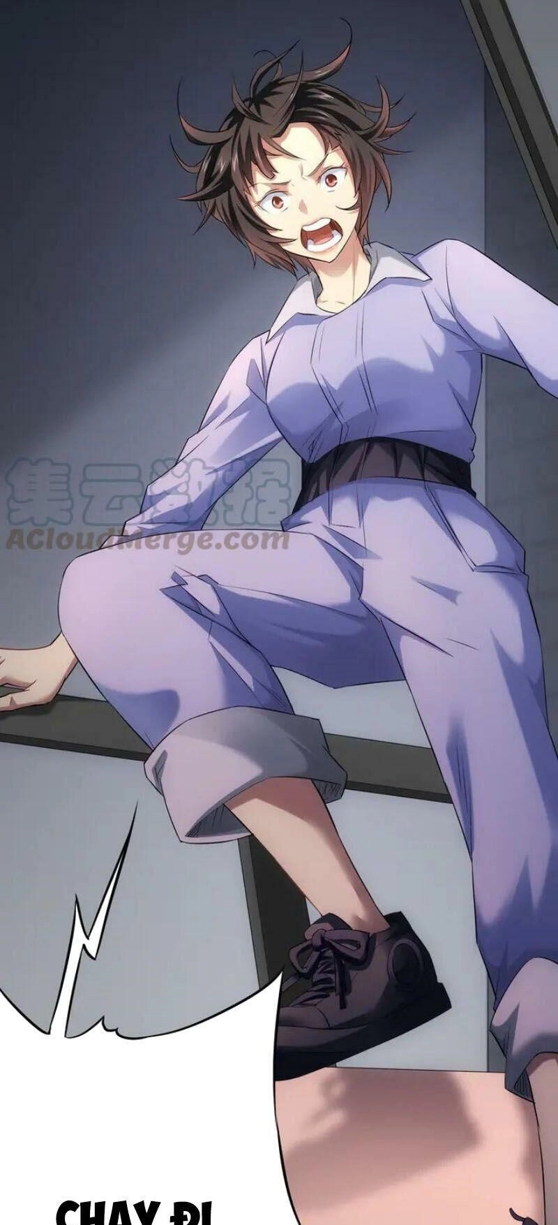 Ta Có Thể Thấy Tỉ Lệ Thành Công Chapter 39 - 15