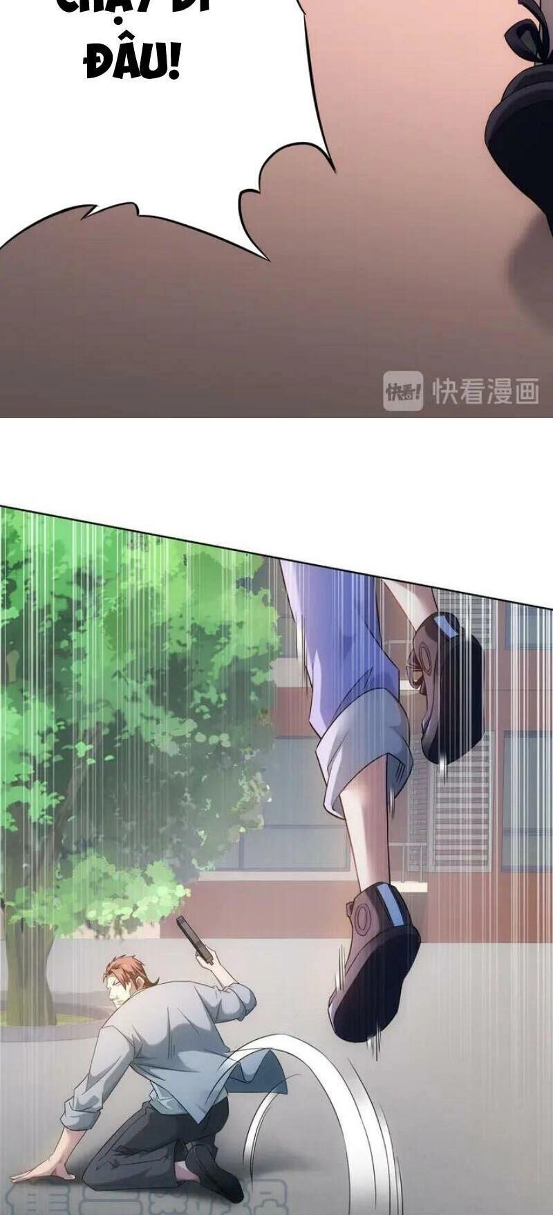 Ta Có Thể Thấy Tỉ Lệ Thành Công Chapter 39 - 16