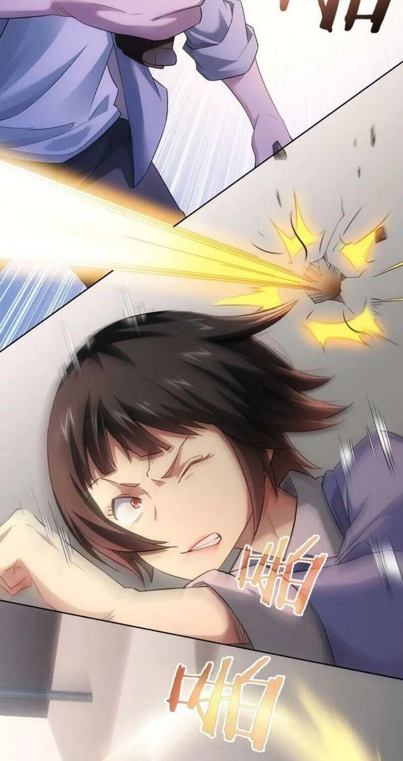 Ta Có Thể Thấy Tỉ Lệ Thành Công Chapter 39 - 18