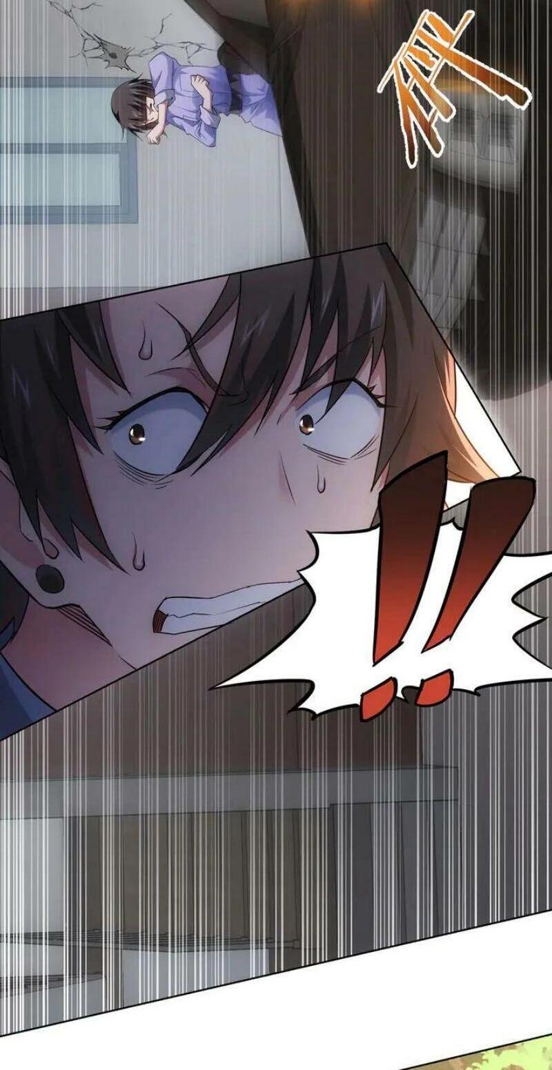 Ta Có Thể Thấy Tỉ Lệ Thành Công Chapter 39 - 20