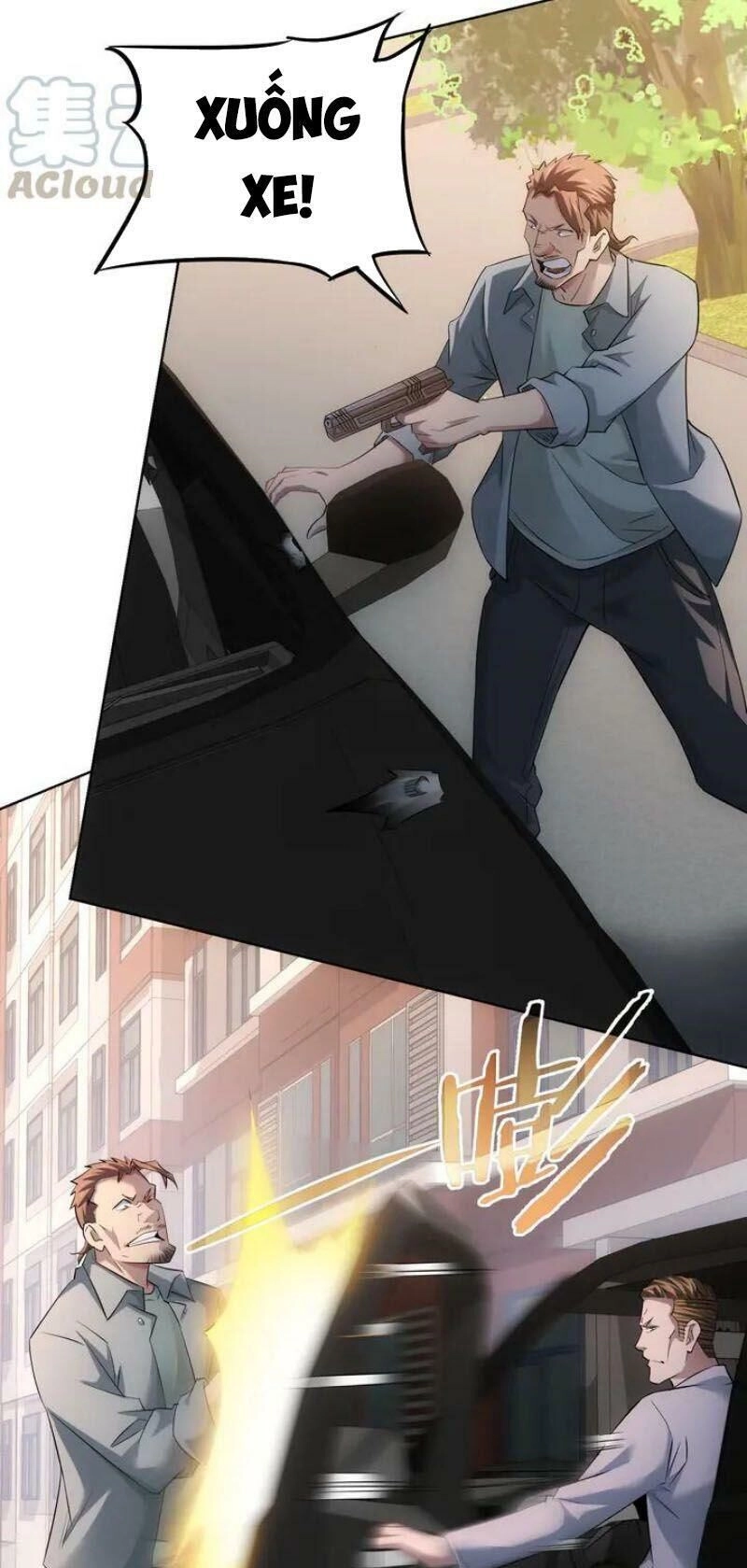 Ta Có Thể Thấy Tỉ Lệ Thành Công Chapter 39 - 21