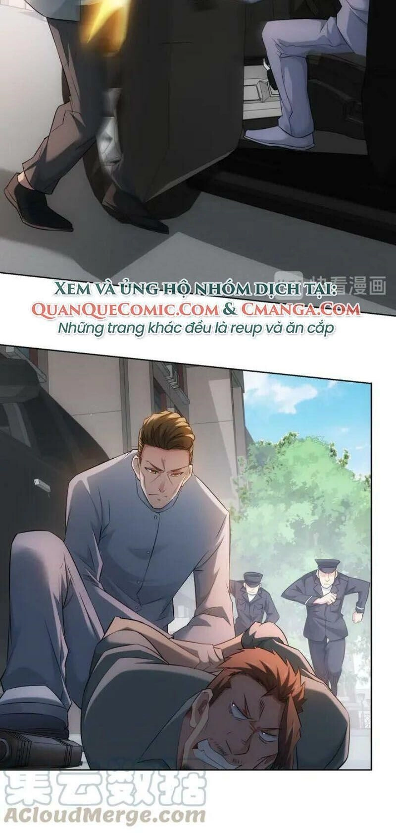 Ta Có Thể Thấy Tỉ Lệ Thành Công Chapter 39 - 22