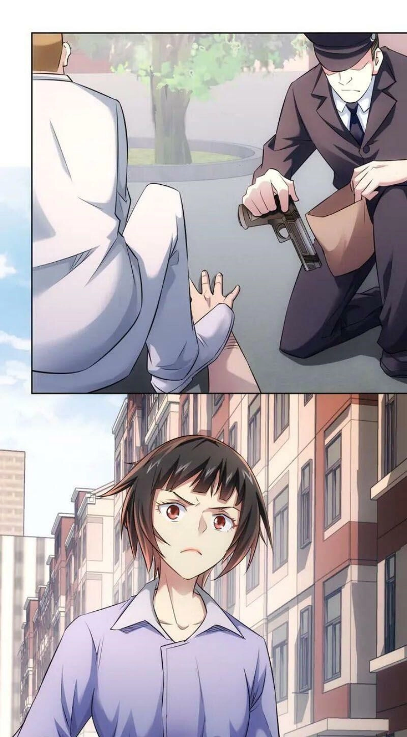 Ta Có Thể Thấy Tỉ Lệ Thành Công Chapter 39 - 23