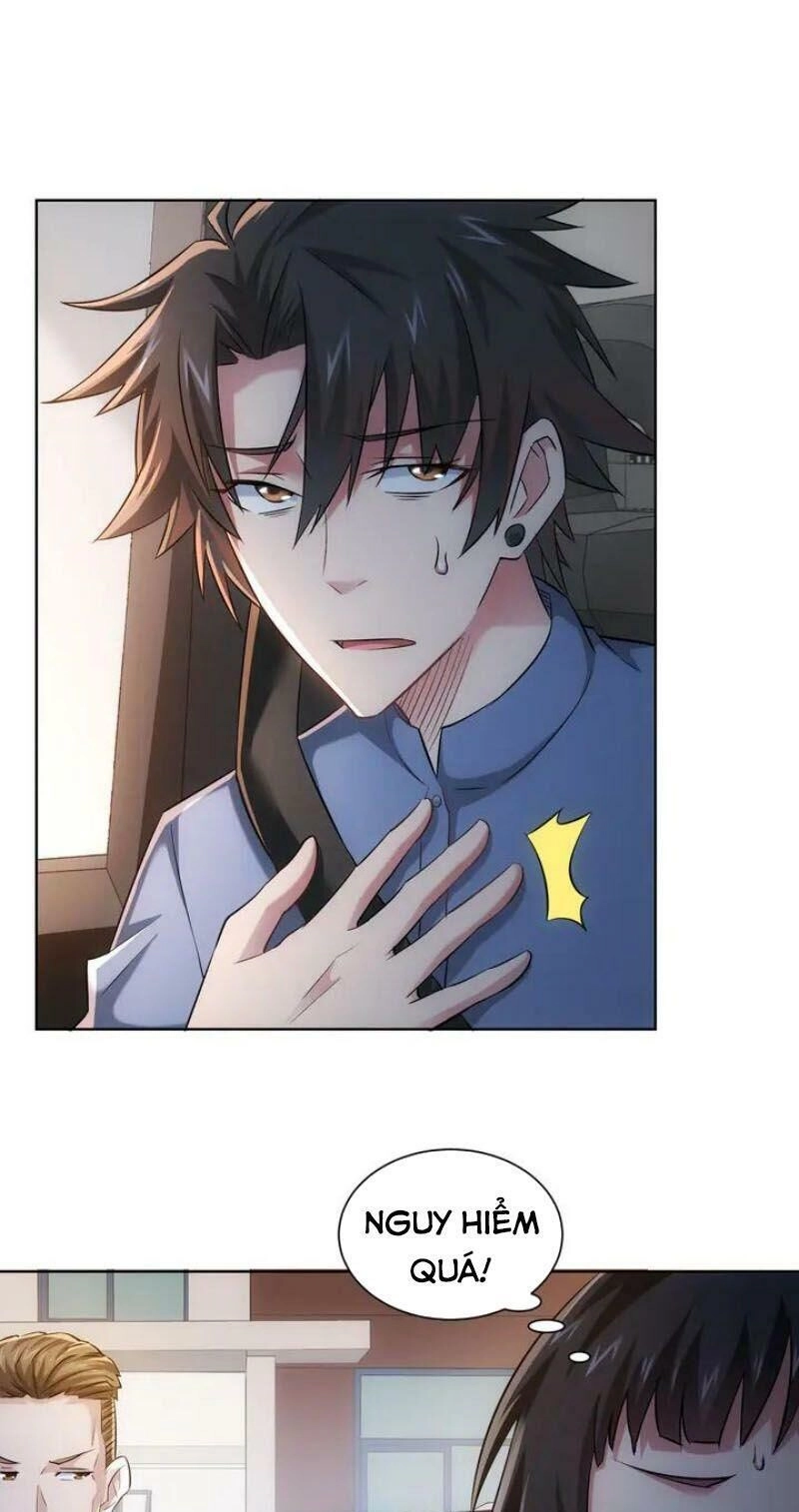 Ta Có Thể Thấy Tỉ Lệ Thành Công Chapter 39 - 25