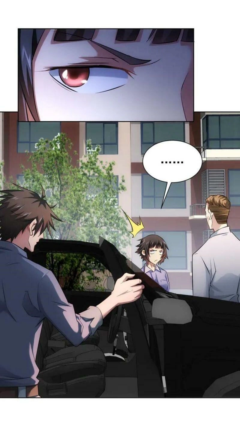 Ta Có Thể Thấy Tỉ Lệ Thành Công Chapter 39 - 27