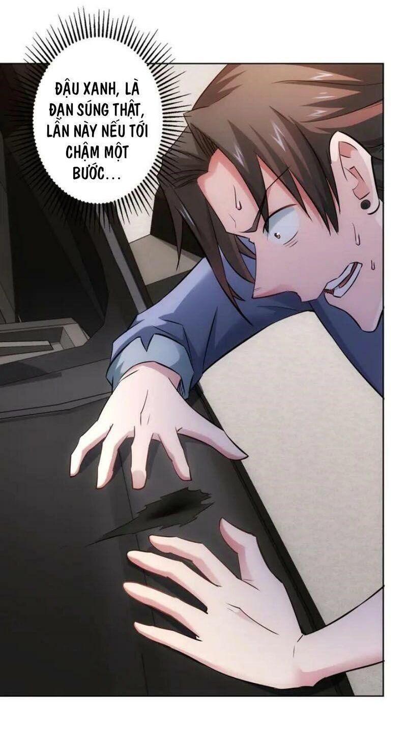 Ta Có Thể Thấy Tỉ Lệ Thành Công Chapter 39 - 28