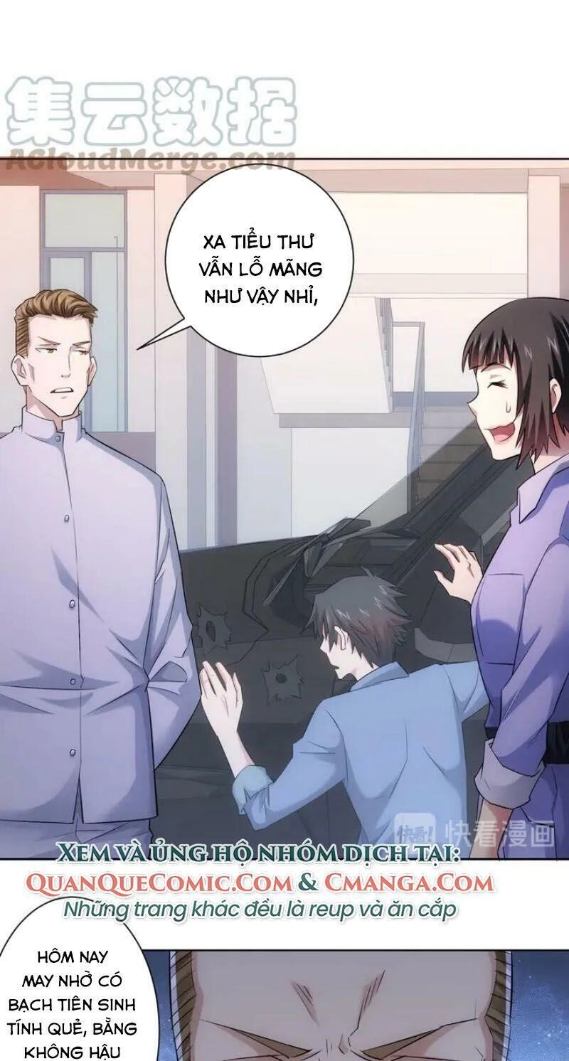 Ta Có Thể Thấy Tỉ Lệ Thành Công Chapter 39 - 29