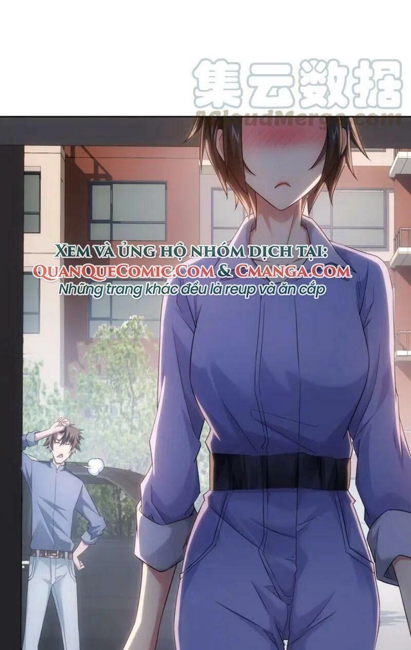 Ta Có Thể Thấy Tỉ Lệ Thành Công Chapter 39 - 33