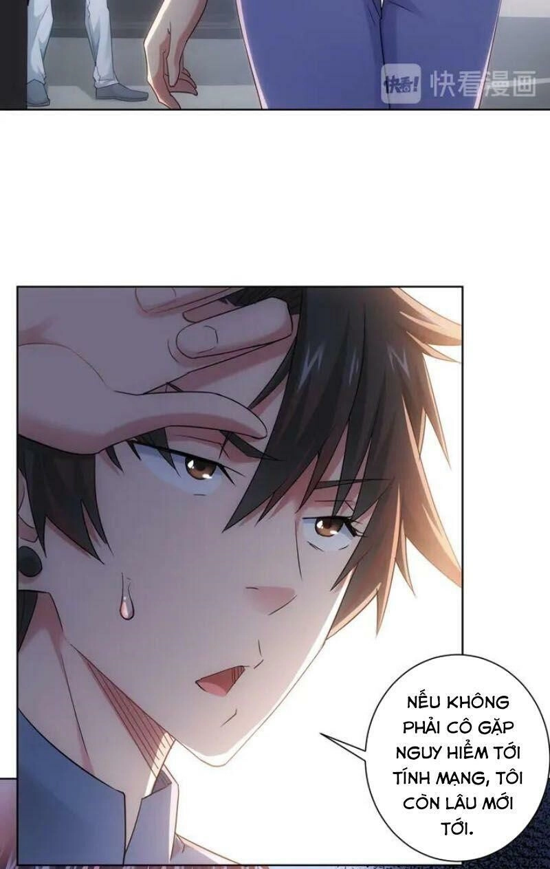 Ta Có Thể Thấy Tỉ Lệ Thành Công Chapter 39 - 34