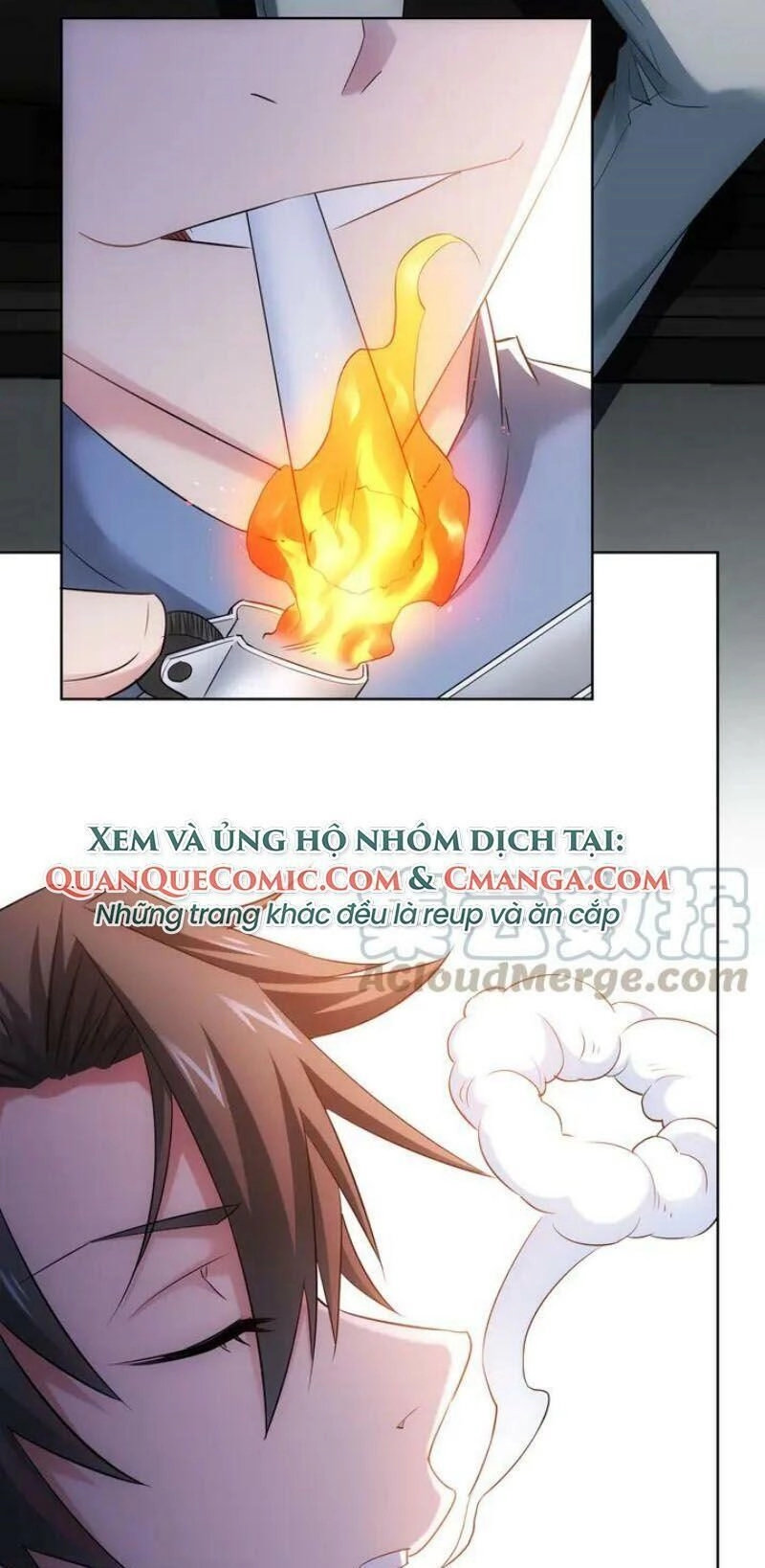 Ta Có Thể Thấy Tỉ Lệ Thành Công Chapter 39 - 37